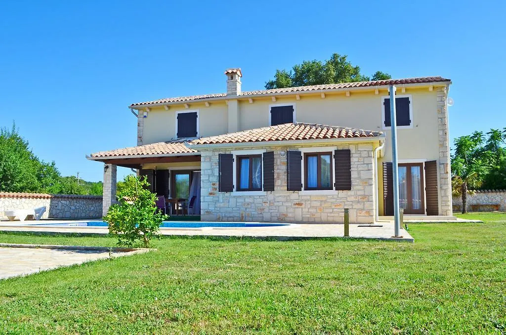 Villa Mark Medolino