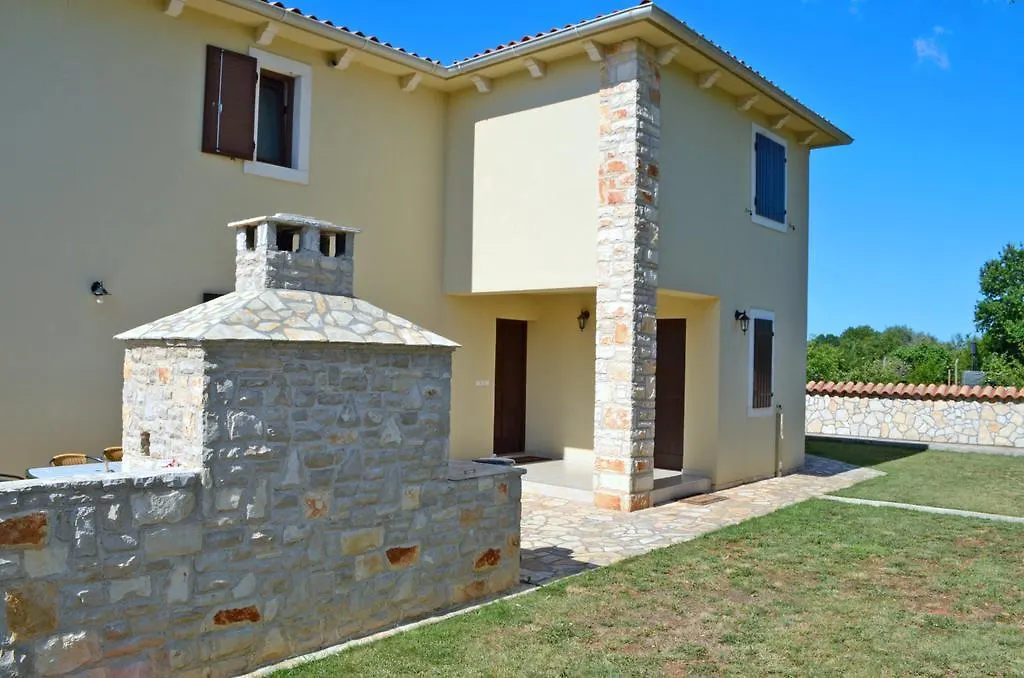 Villa Mark Medolino Casa vacanze