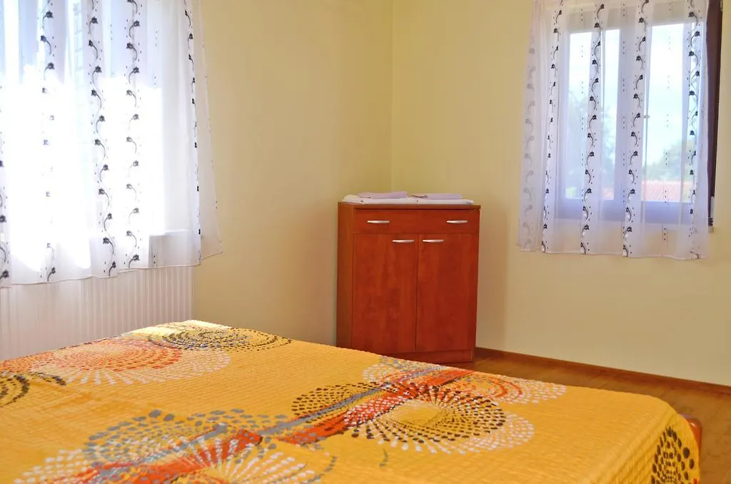 Casa vacanze Villa Mark Medolino