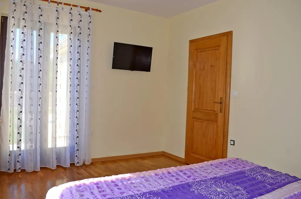 Casa vacanze Villa Mark Medolino Croazia